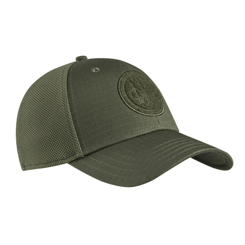 Beretta Shield Flex Fit Cap Green Stone - featured image