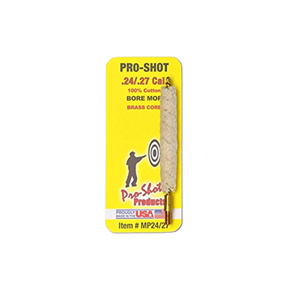 Pro Shot Mop 24-27Cal American - featured image