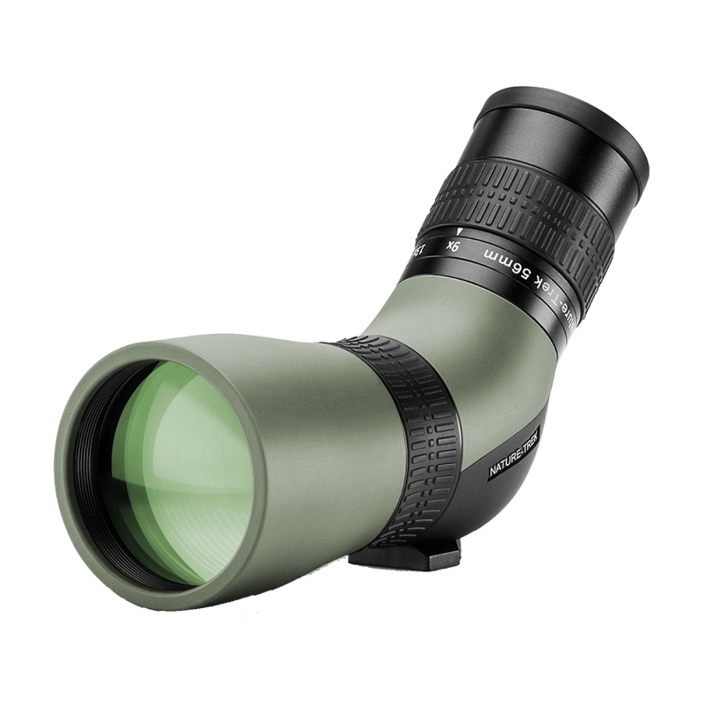 Nature Trek Spotting Scope 9-27X56 - featured image