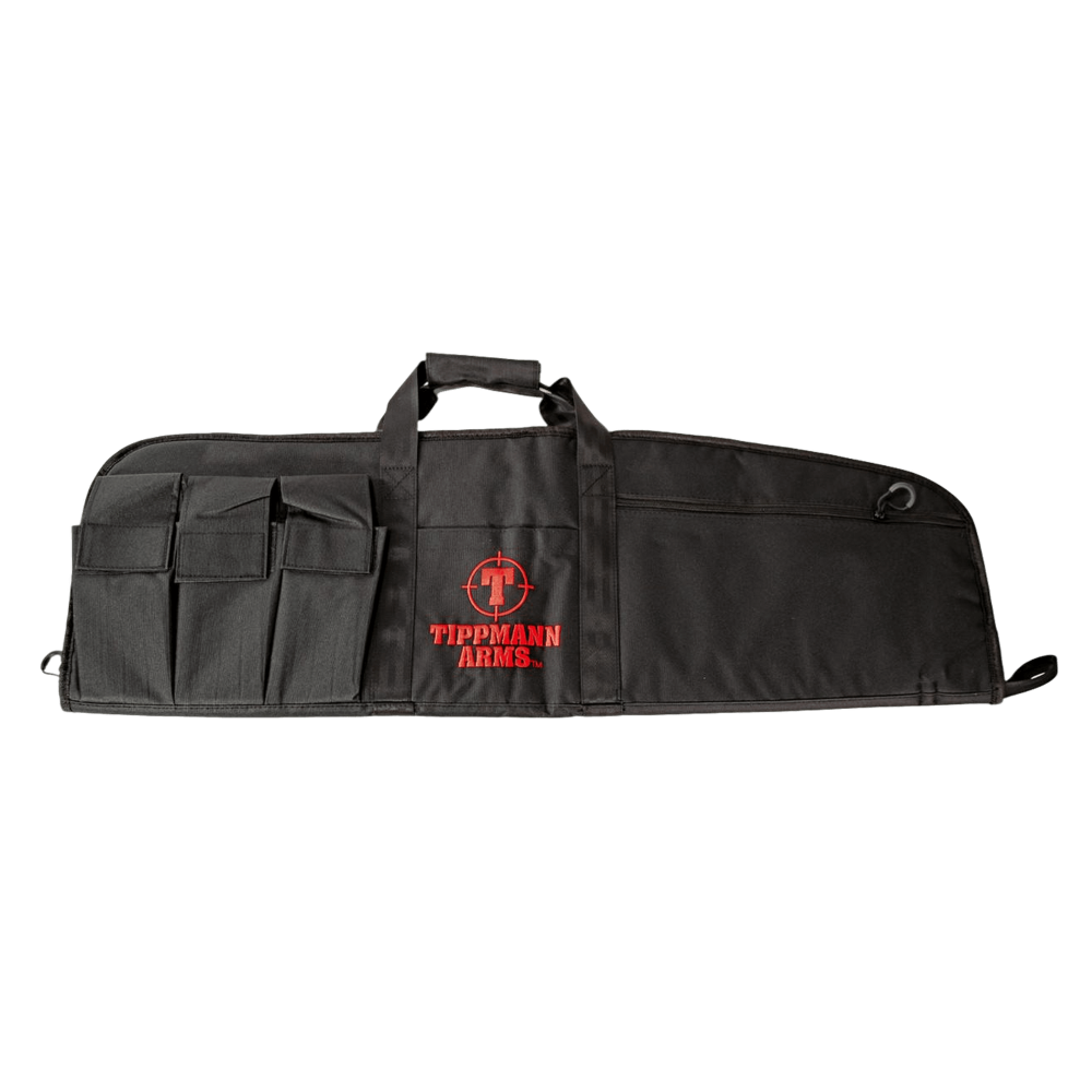 Tippmann Arms Soft Sided Tactical Case - featured image