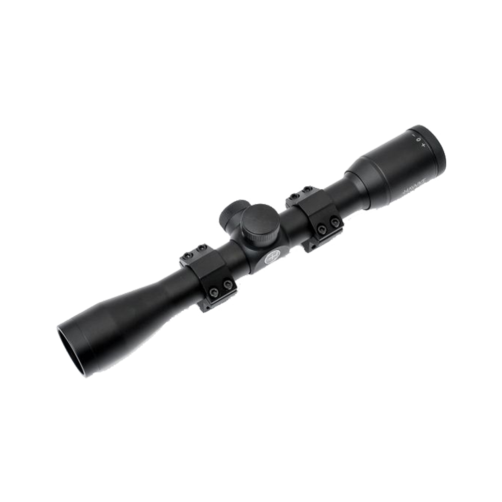 Hawke Fastmount 4x32 Mildot W/R Riflescope - featured image