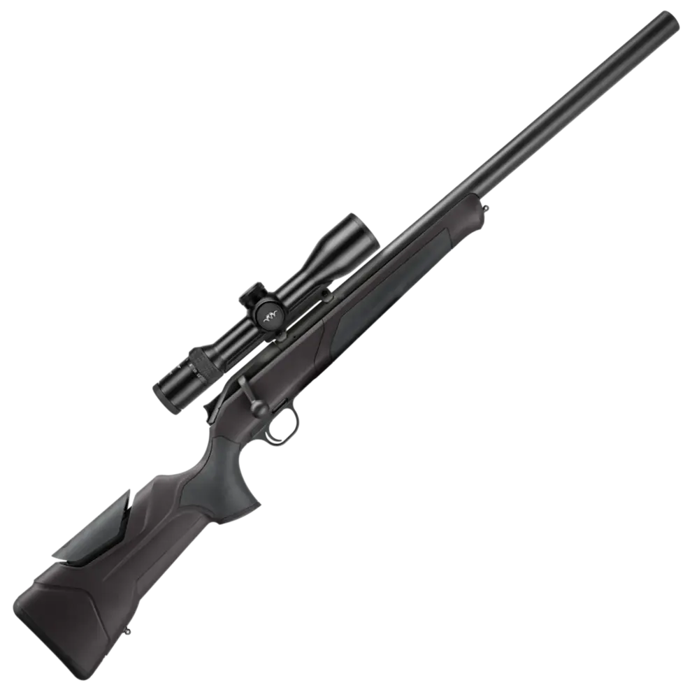 Blaser R8 Professional 2.0 Rifle .308 cal - featured image