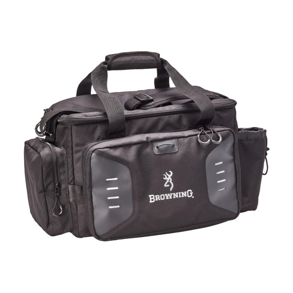 Browning Clay Shooting Bag Black 20 litre - featured image