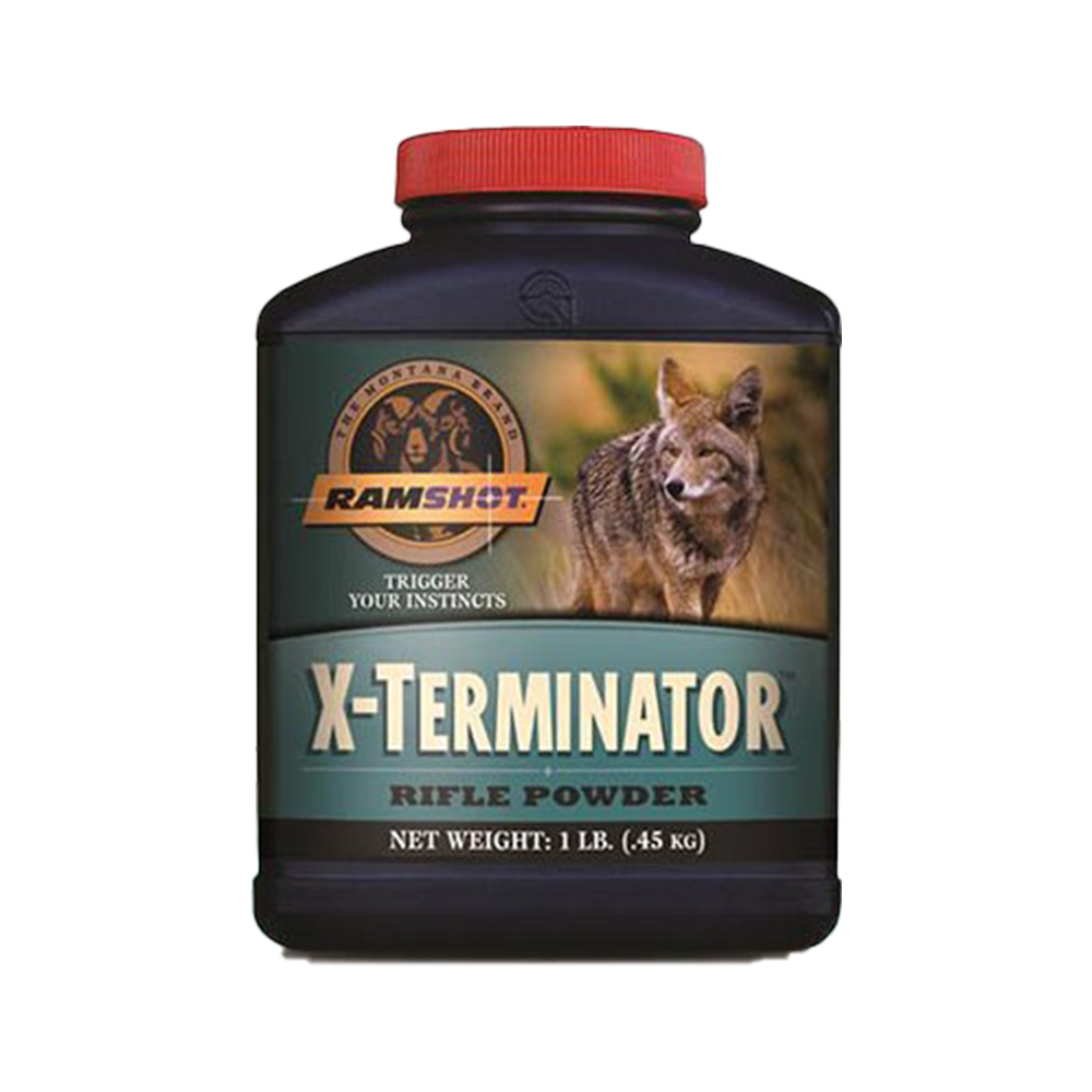 Ramshot X-Terminator Powder - featured image