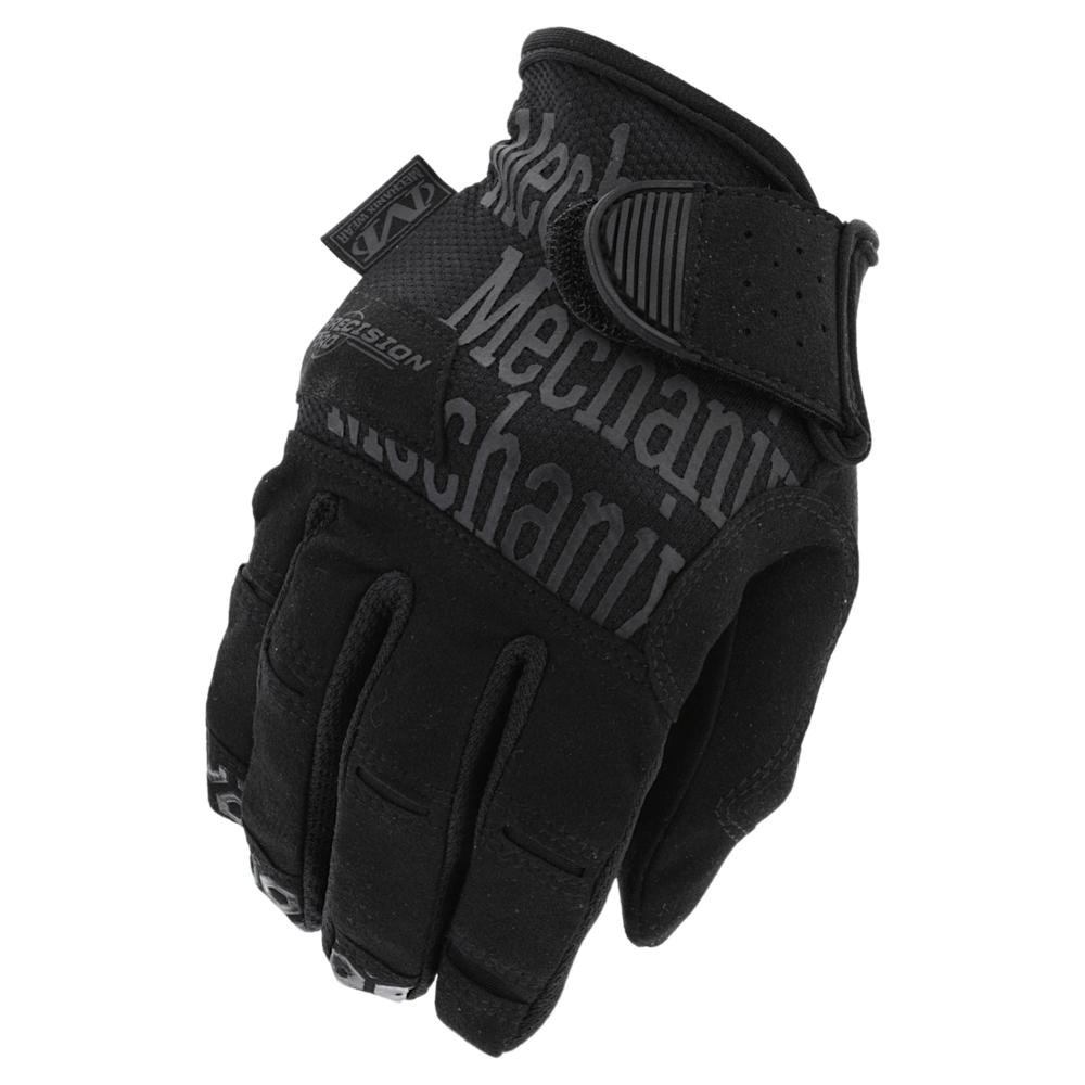 Mechanix Wear Precision Pro Hi-Dexterity Gloves Covert Small - featured image