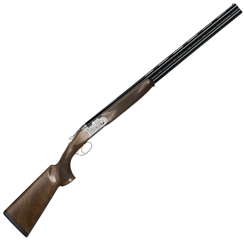 Beretta 686 Silver Pigeon 1 Sport 12G  30" M/C - featured image