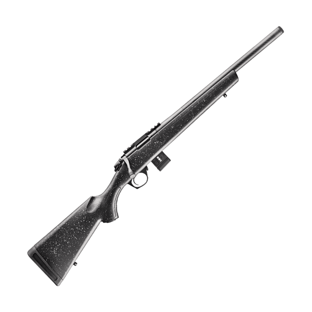 Bergara BMR Carbon 22LR 16" Bolt Action Rifle - featured image