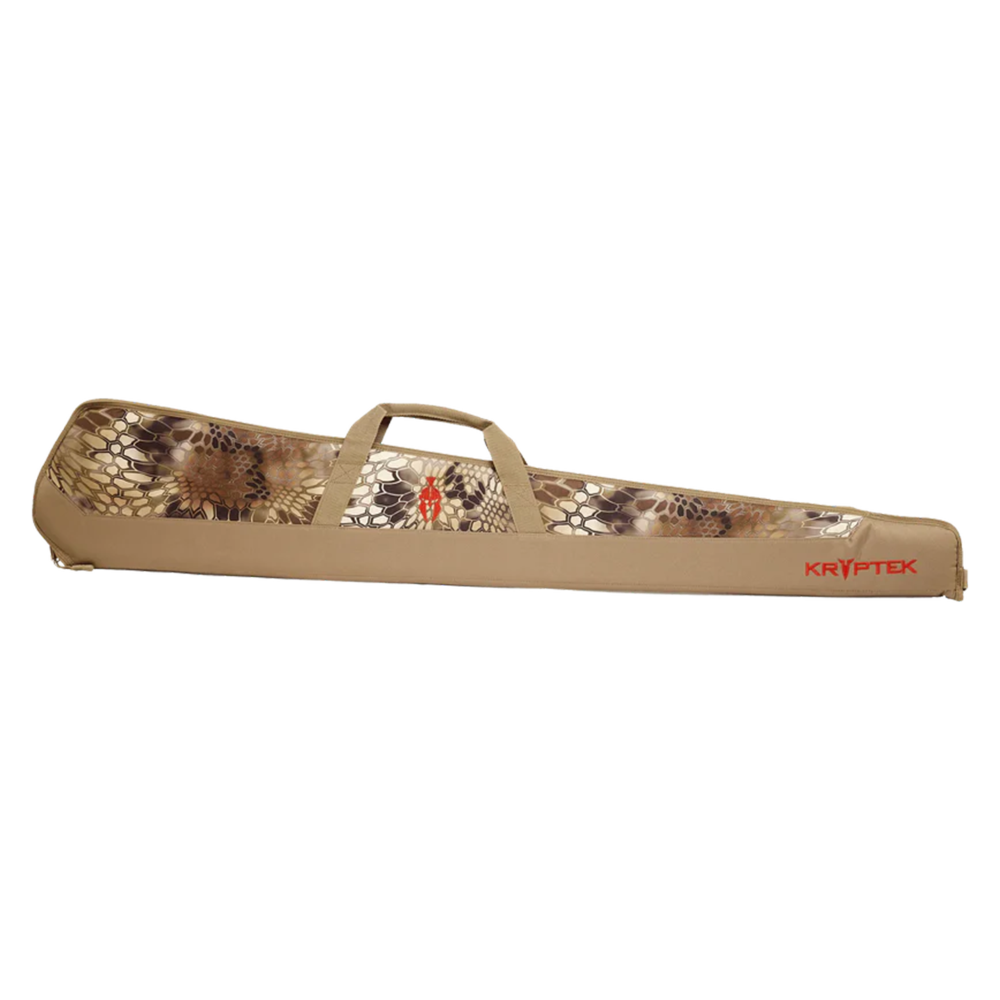 Kryptek Aeron Shotgun Case 52" - Highlander Camo - featured image