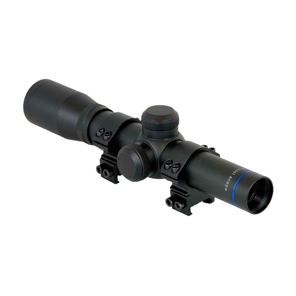 AGS 2x20 Pistol Scope - featured image