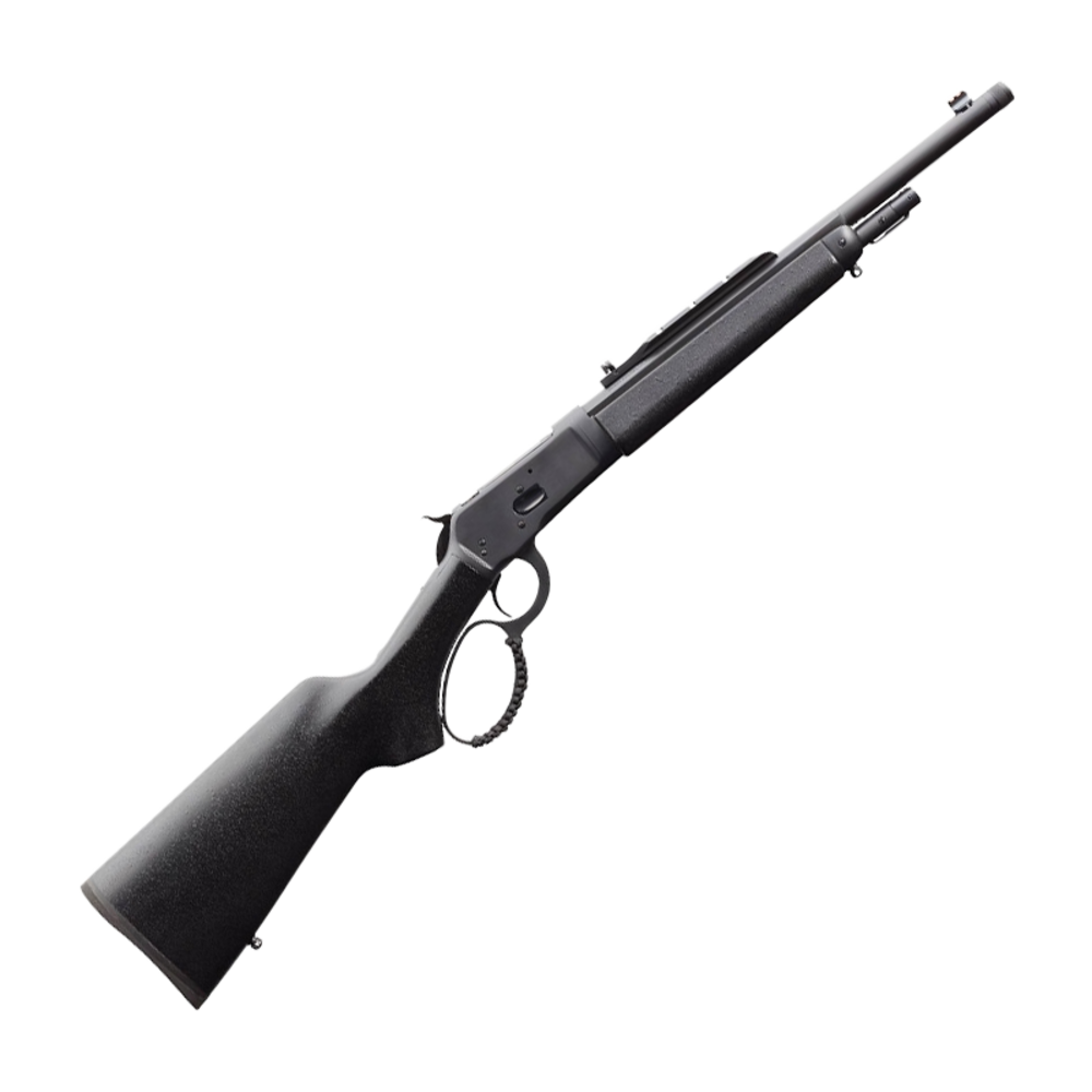 Chiappa 1892 Wildlands TD 16.5" Octagonal barrel .357 - featured image