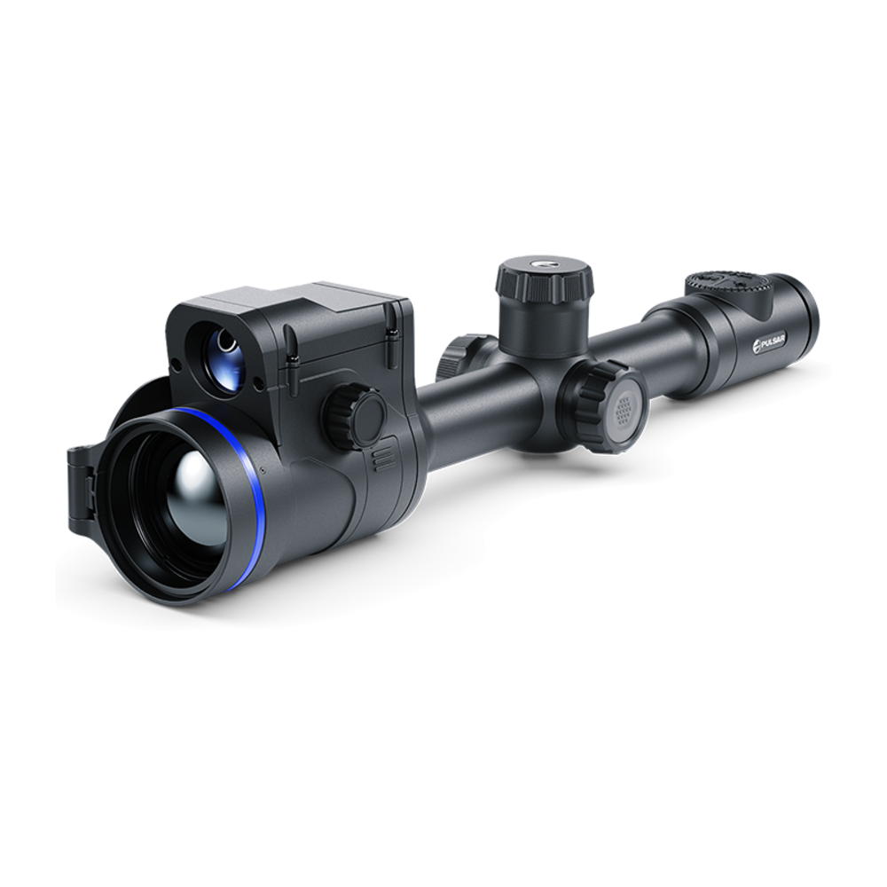 Pulsar Thermion 2 LRF XP50 Pro Scope - featured image