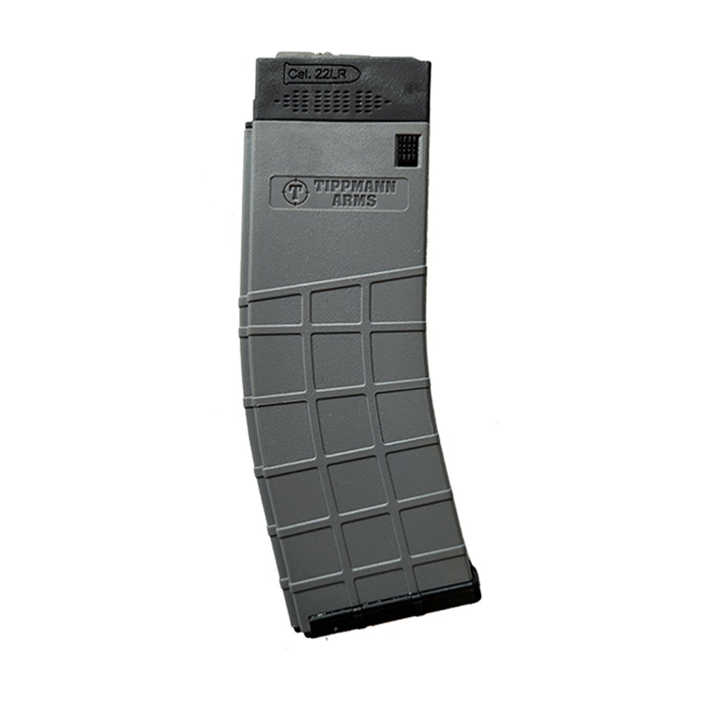 Tippmann Arms 25 Round 22LR Magazine Grey - featured image