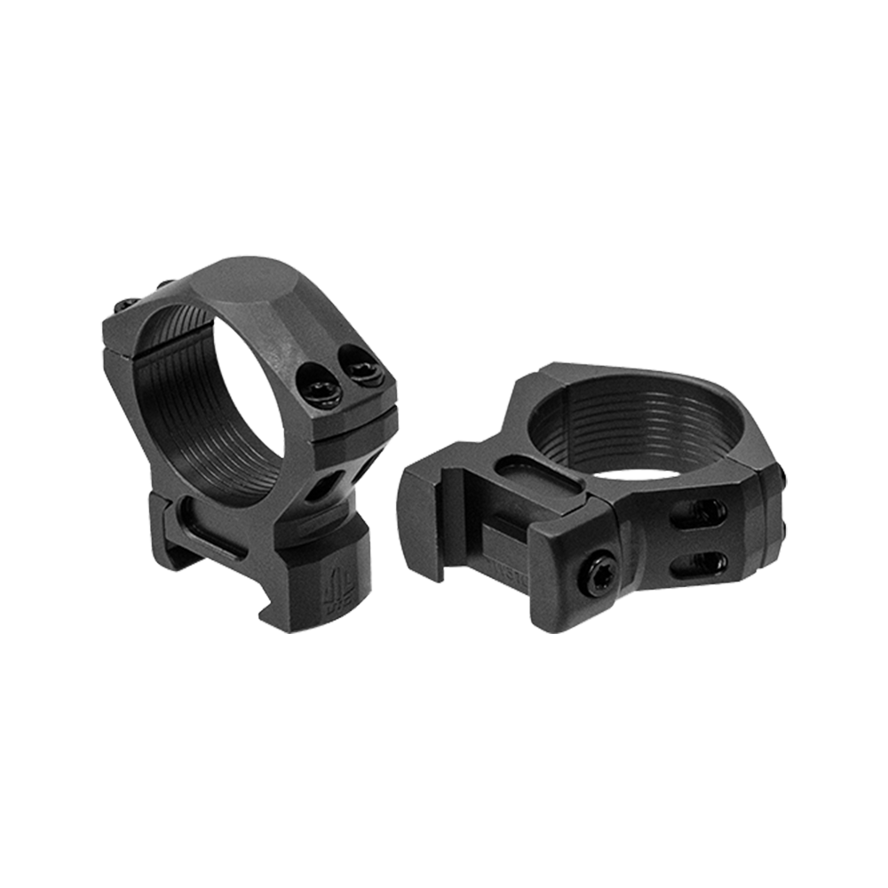 UTG Steel Rings 1" Low Picatinny - featured image