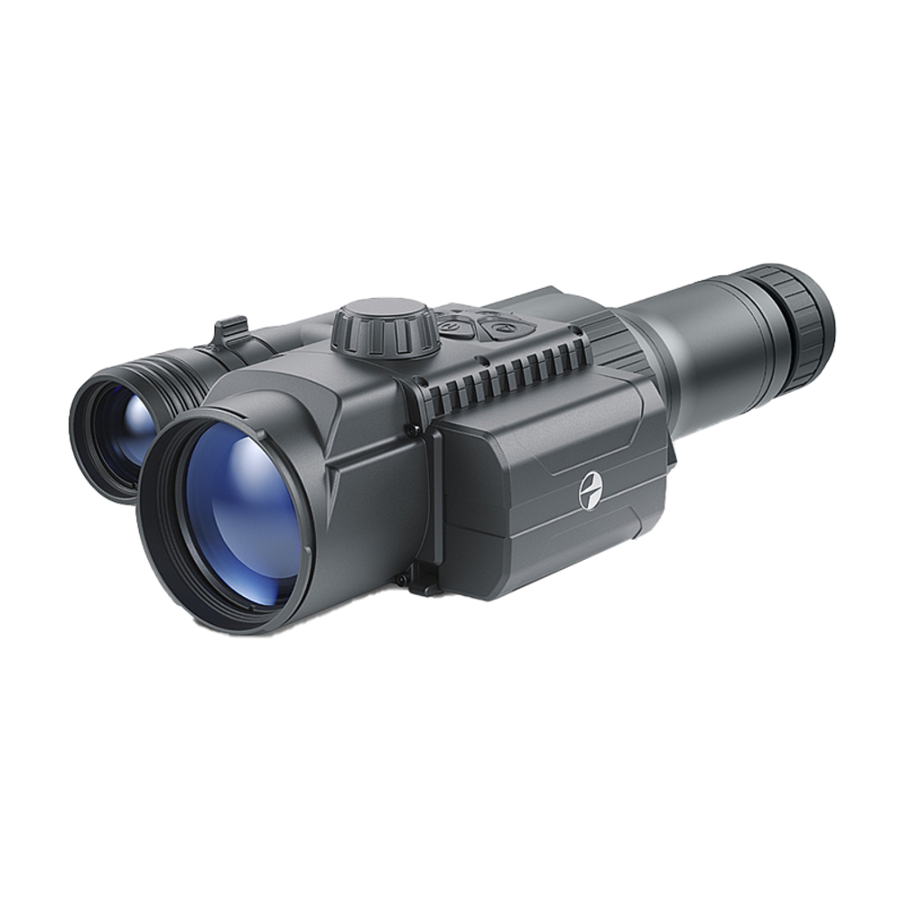 Pulsar Forward F455S With Monocular - featured image