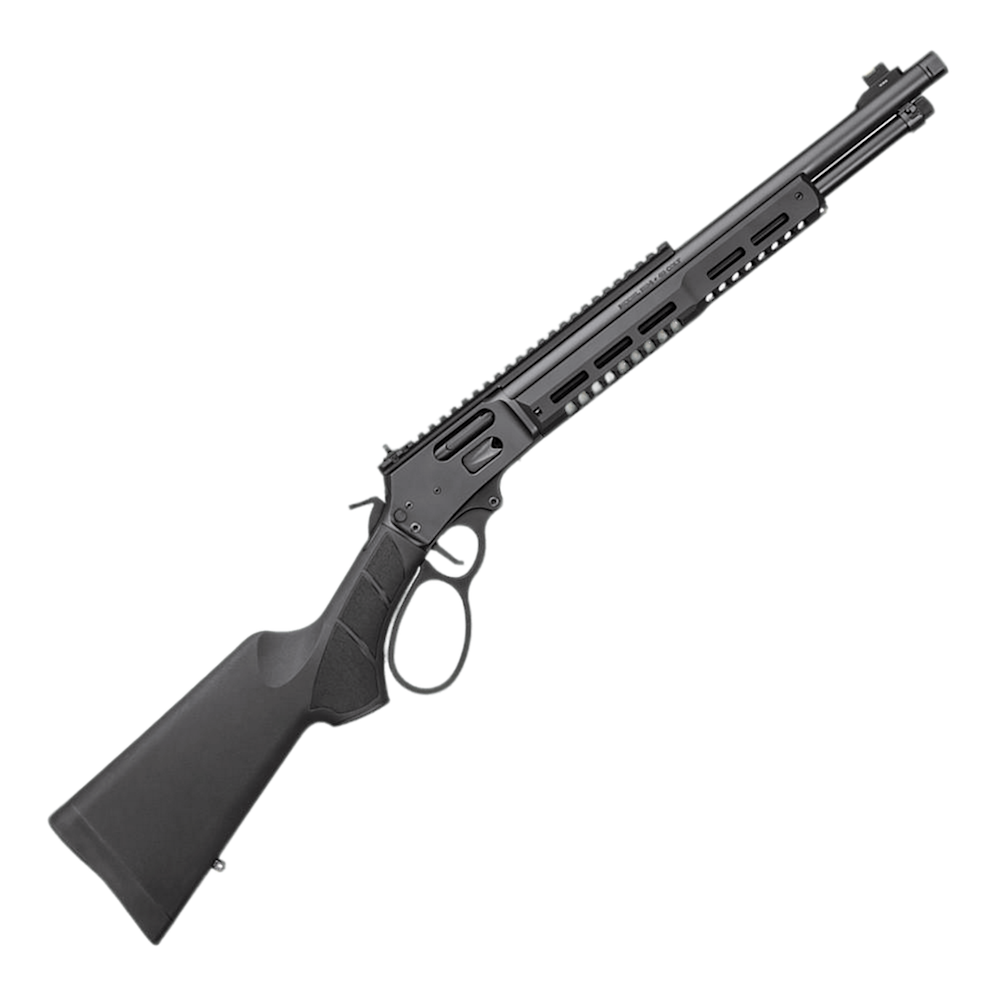 Smith & Wesson 1854 Stealth Hunter Rifle 38/357 Mag - featured image