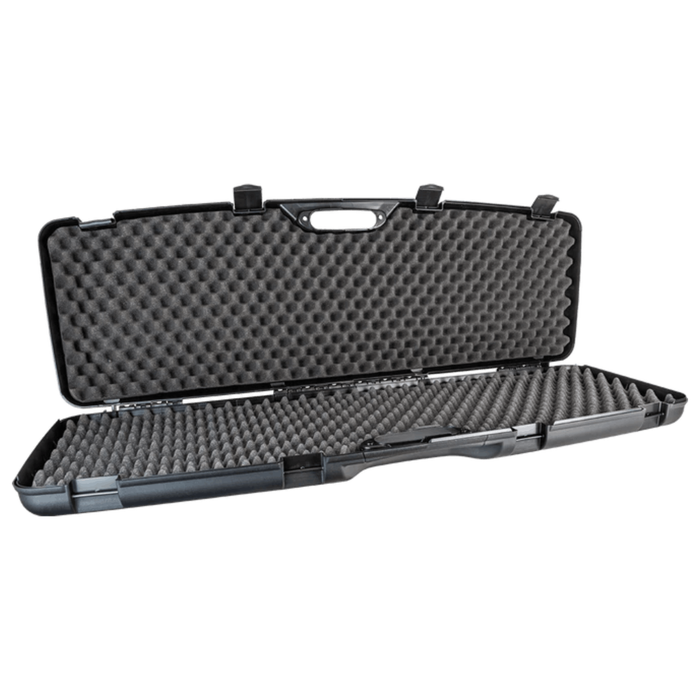 Solutions Gun Case Egg Foam Long Barrel Pistol - featured image
