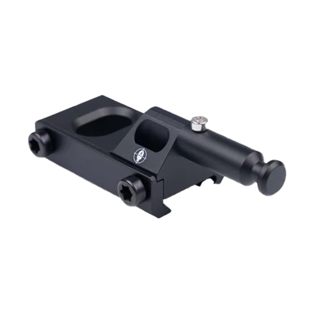 Spartan Valhalla Picatinny Adapter - featured image