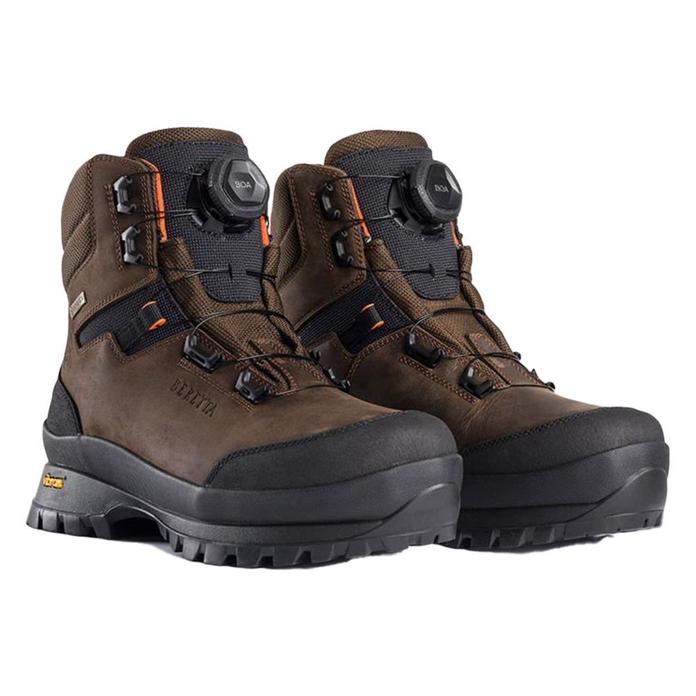 Beretta Arabuko GTX Boots 10UK/45EU - featured image