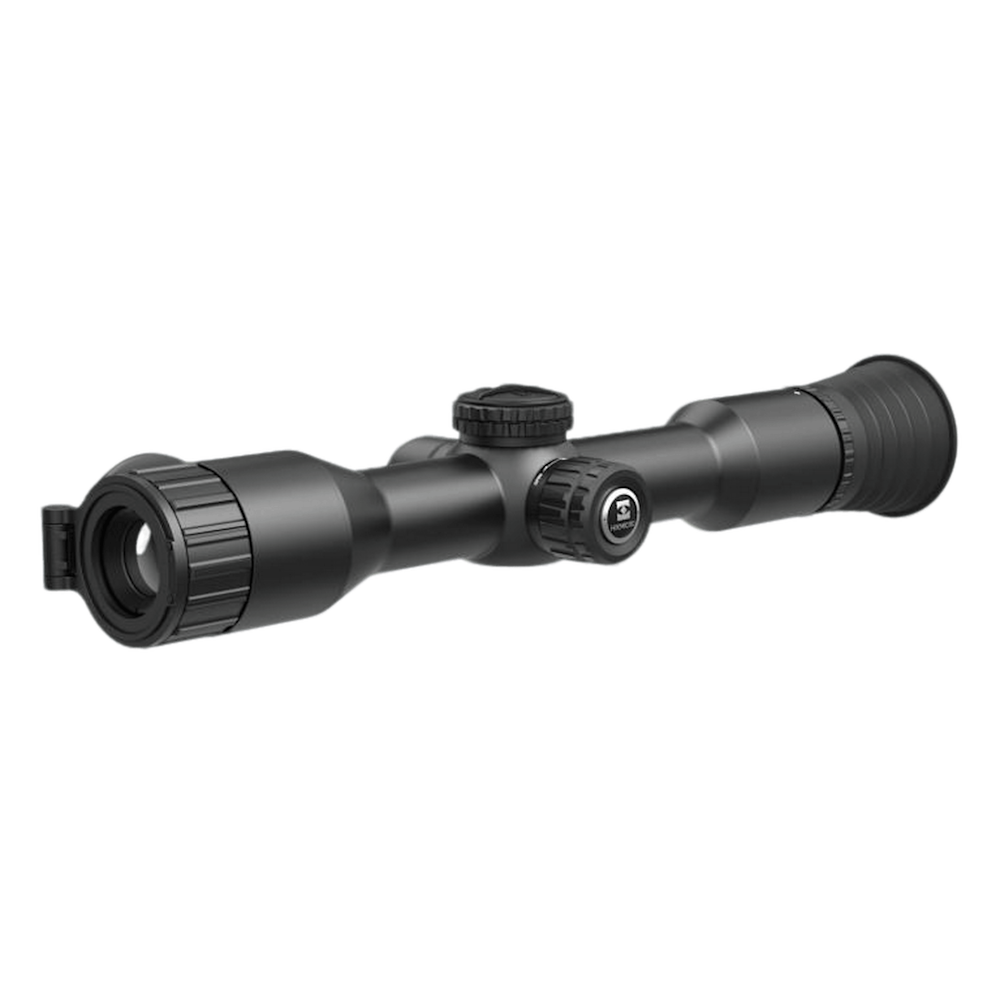 Hikmicro Alpex Lite 4K Day & Night Rifle Scope - featured image