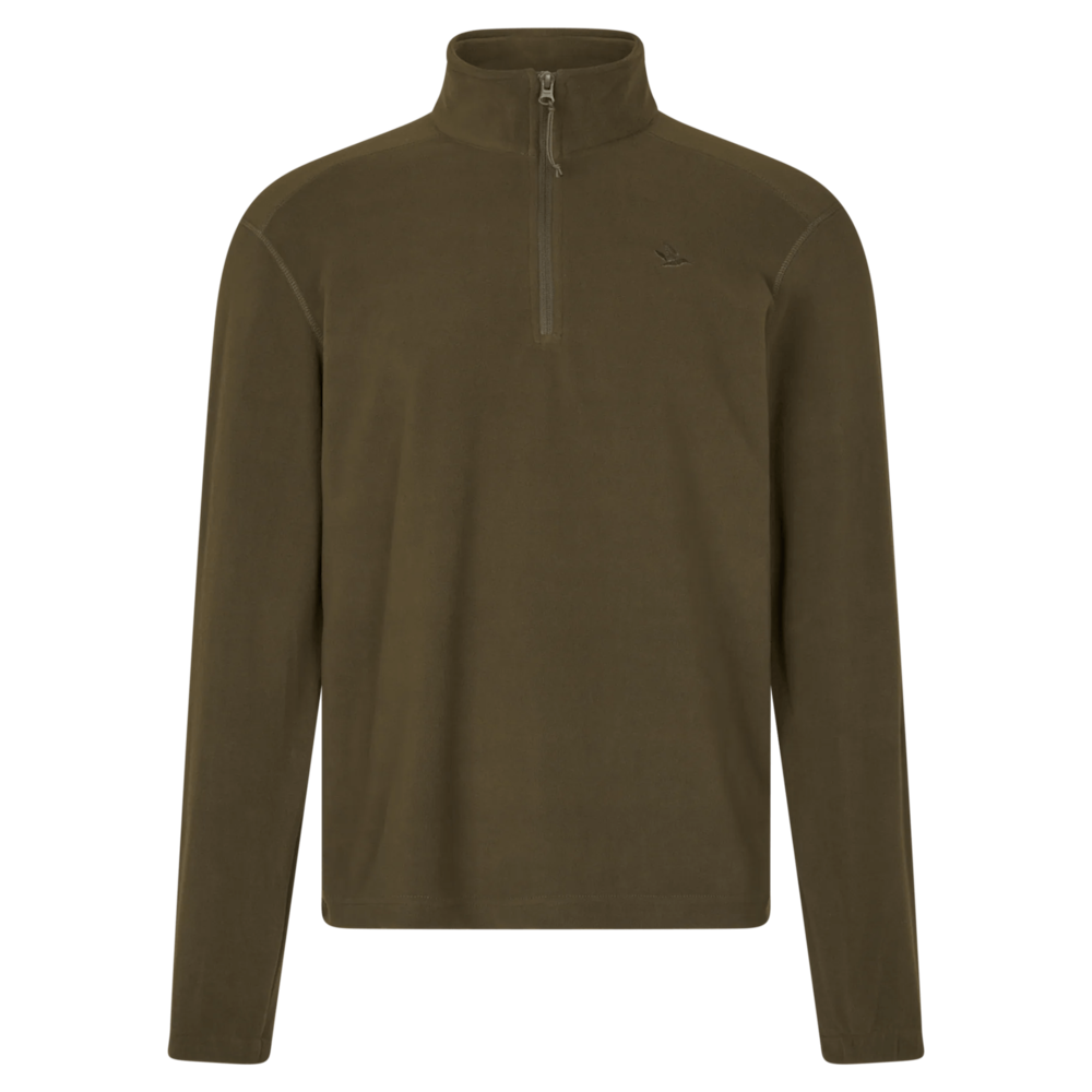 Seeland Benjamin Half Zip Fleece Pine Green  XXL - featured image