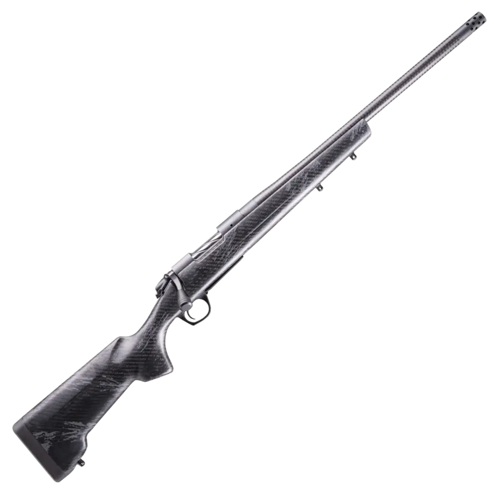 Bergara B14 Cima Carbon Fibre Stock Rifle 6.5 Creedmoor - featured image