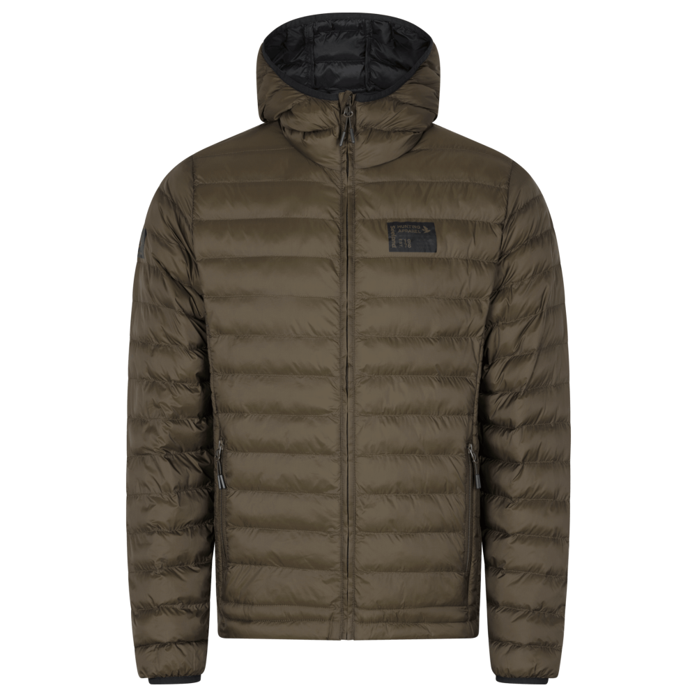 Seeland Fahrenheit Jacket Light Pine Green L - featured image