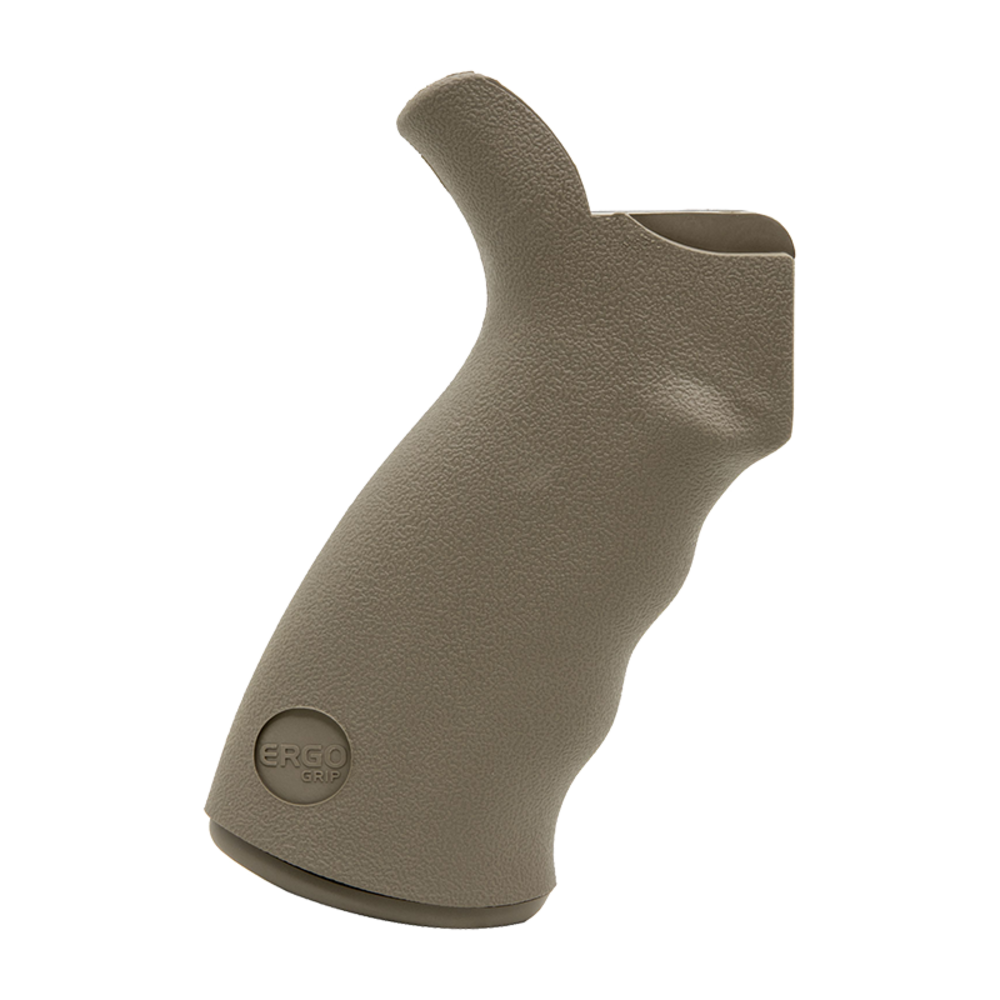 Ergo Enhanced AR15/M16 Ambidextrous Suregrip Grip Dark Earth - featured image