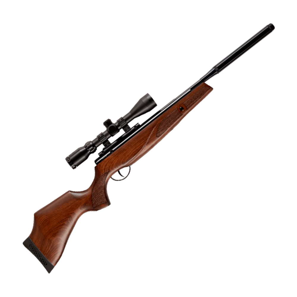 BSA Lightning SE XL Air Rifle .177 - featured image