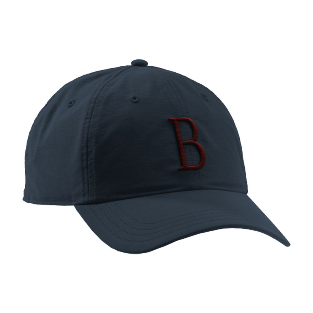 Beretta Big B Cap Blue/Magenta - featured image