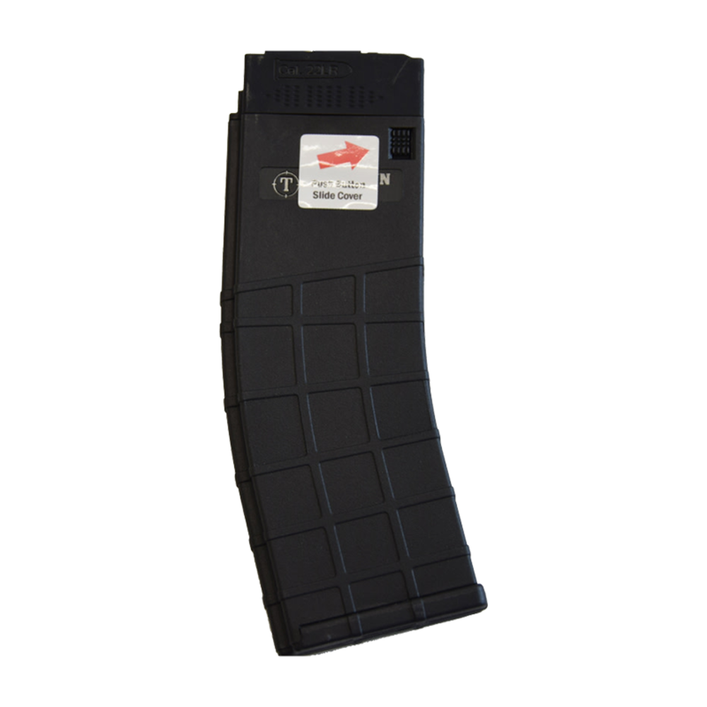 Tippmann Arms 25 Round 22LR Magazine Black - featured image