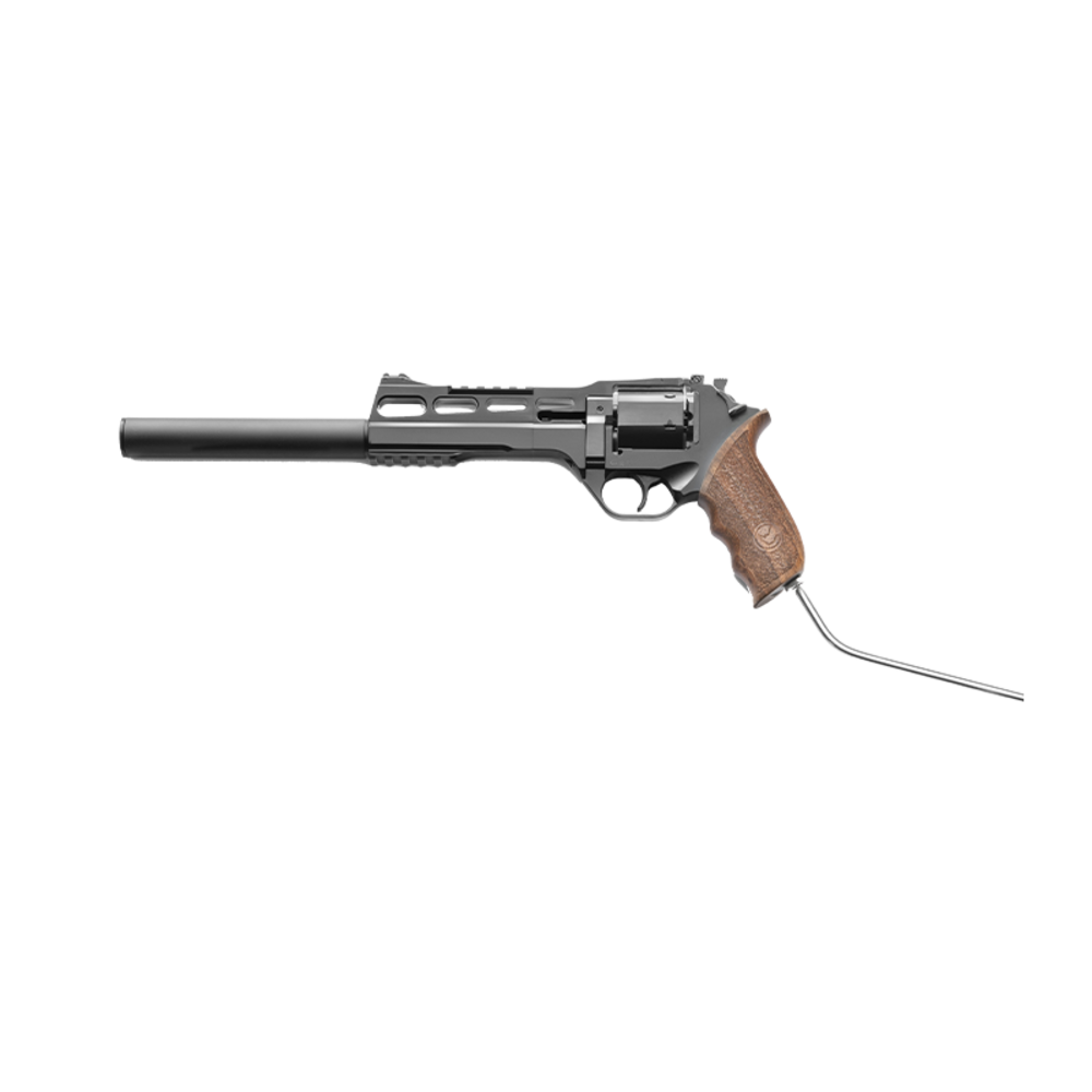 Chiappa Rhino 120DS LBR 357 Black - featured image