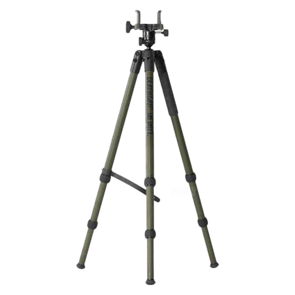 Bog Death Grip Infinite Aluminium Tripod - featured image