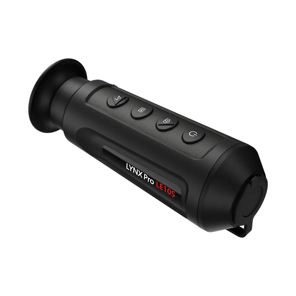 Hik Micro Lynx-S Pro 10 mm Thermal Monocular - featured image