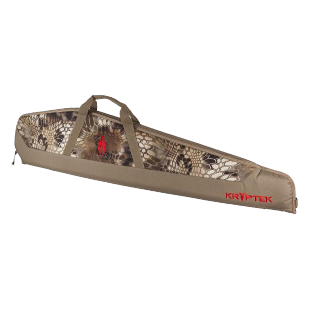 Kryptek Aeron Scoped Gun Case 48" - Highlander Camo - featured image