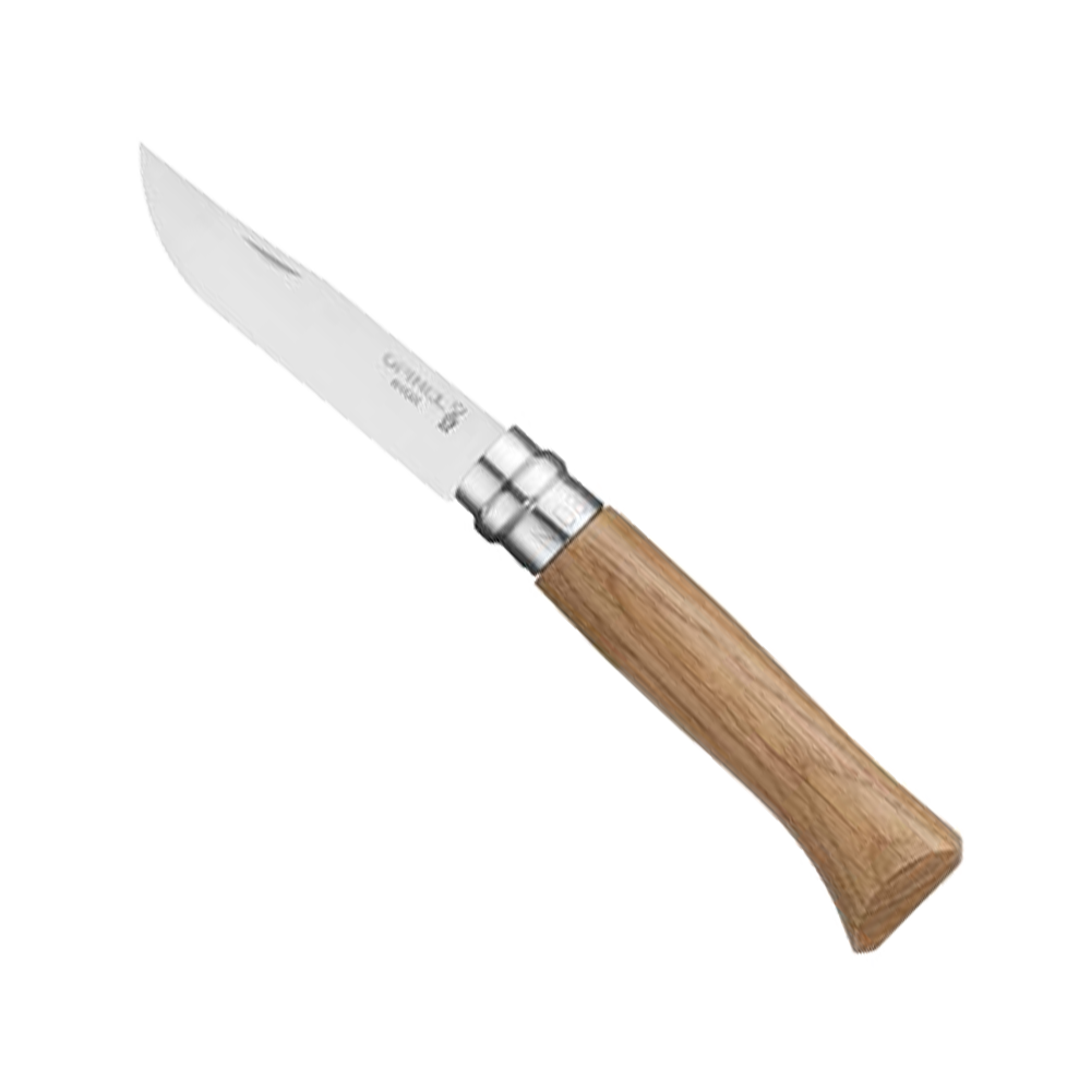 Opinel Classic No. 8 - featured image
