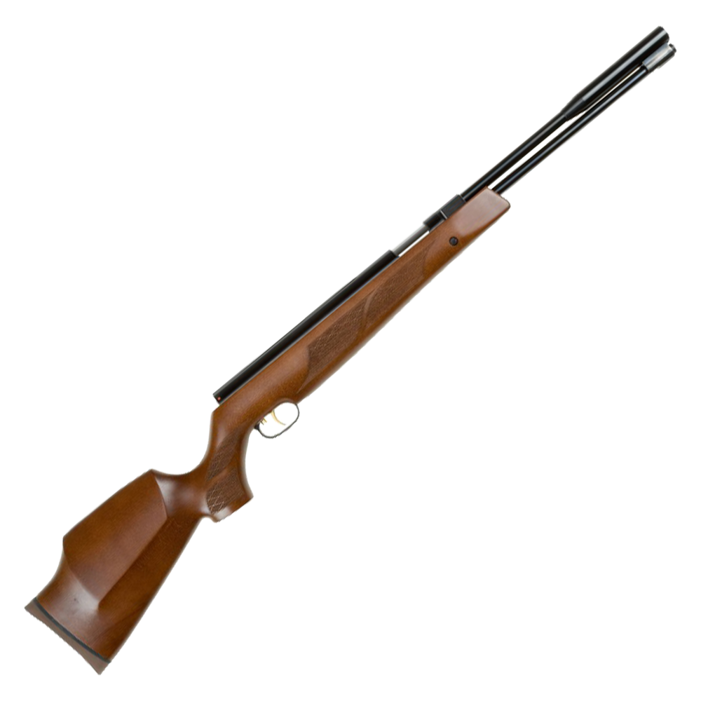Weihrauch HW97K .22 Air Rifle - featured image