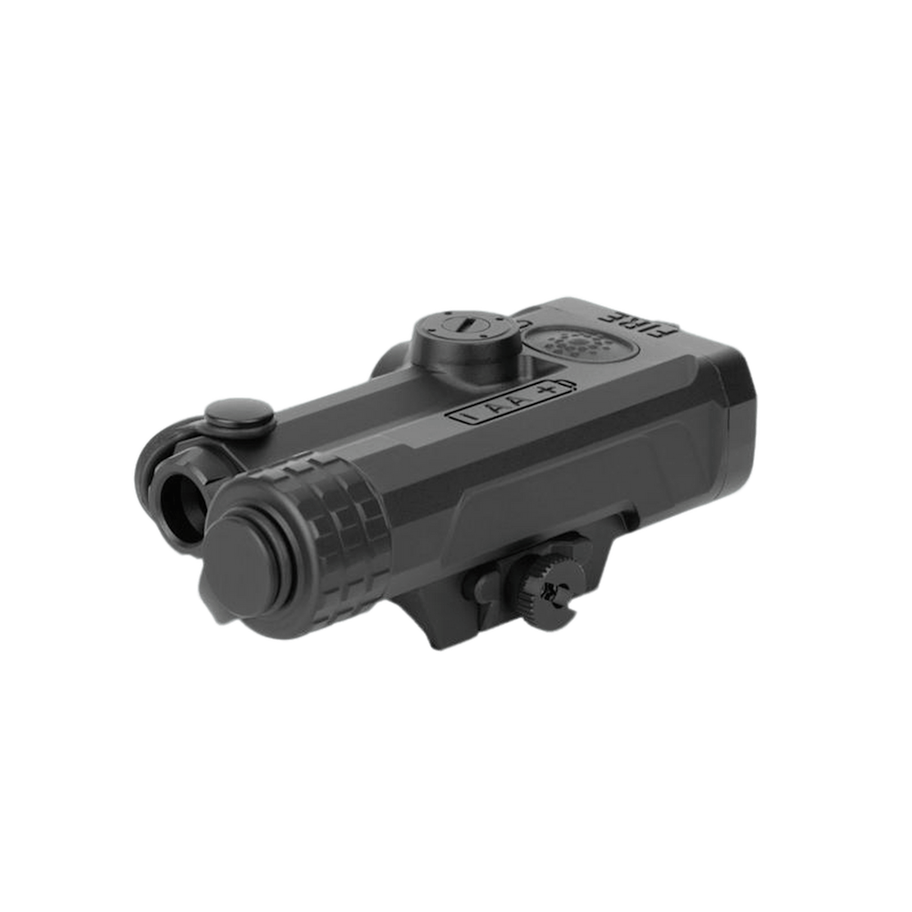 Holosun IRIS Green GR1 Laser Aiming Device - featured image