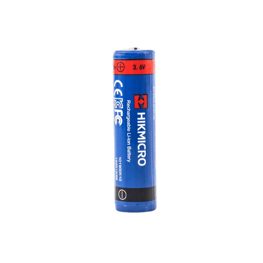 HIK Micro 18650 Battery 3200 mAh 3.6V - featured image