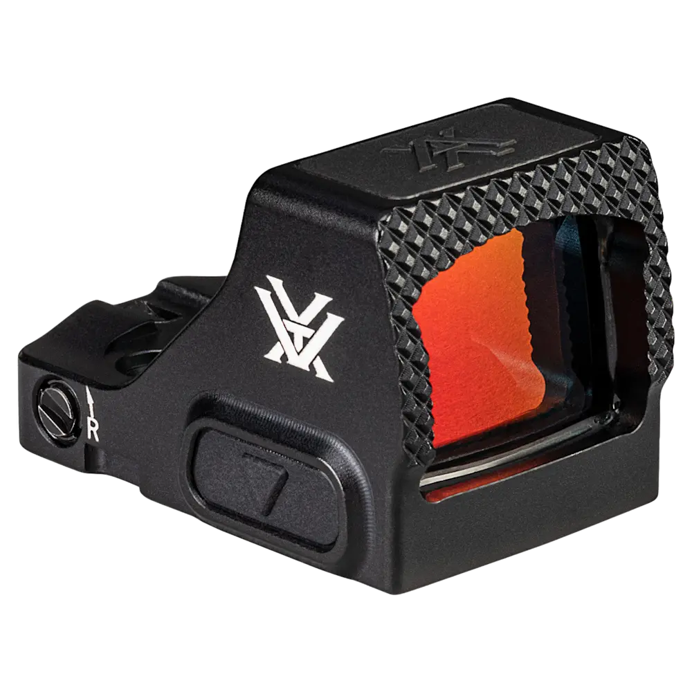 Vortex Defender CCW Green Dot 3 MOA - featured image