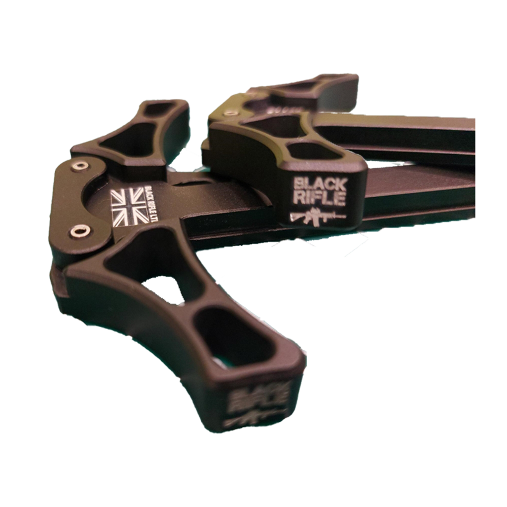 Black Rifle Tippmann Arms Ambi Charging Handle Aluminium - featured image