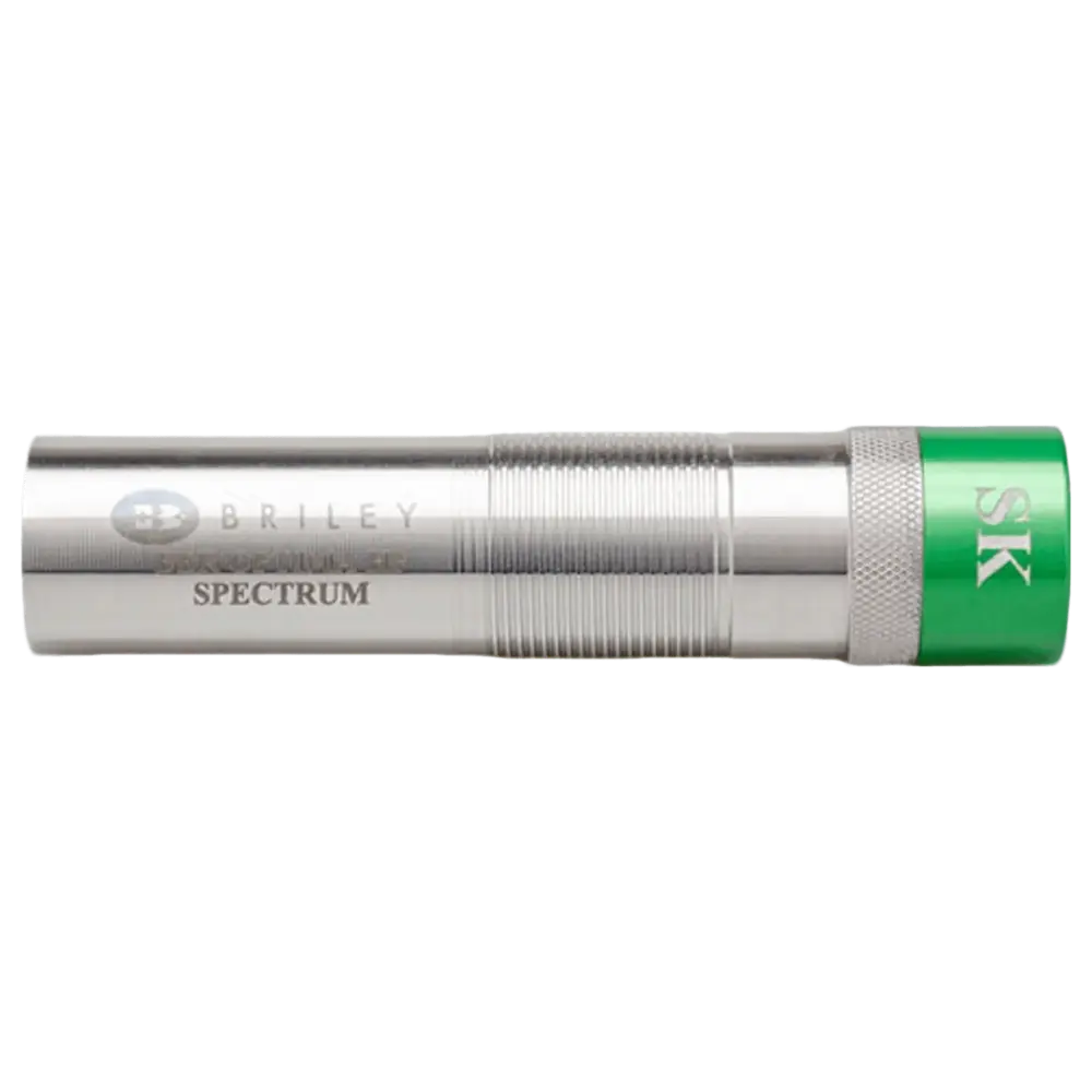 Briley Inv Plus Extended Spectrum Skeet Choke - featured image