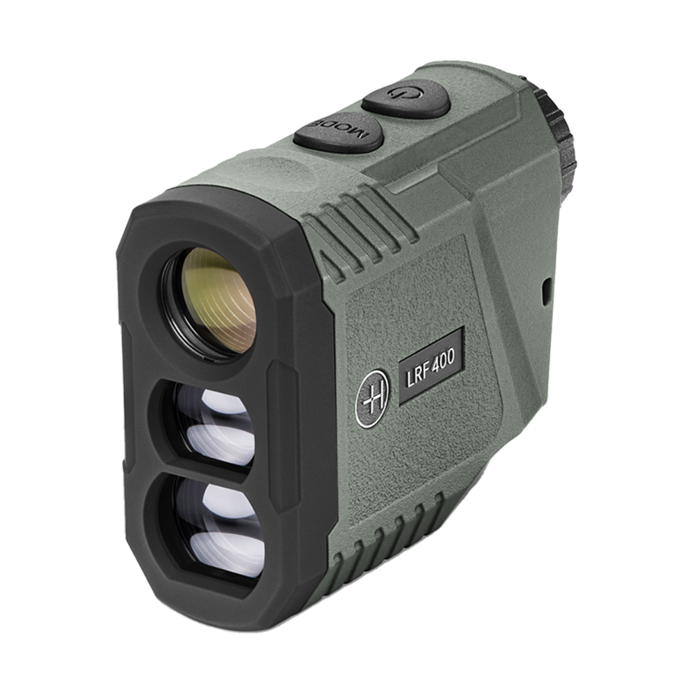 Hawke LRF400 LCD Rangefinder - featured image