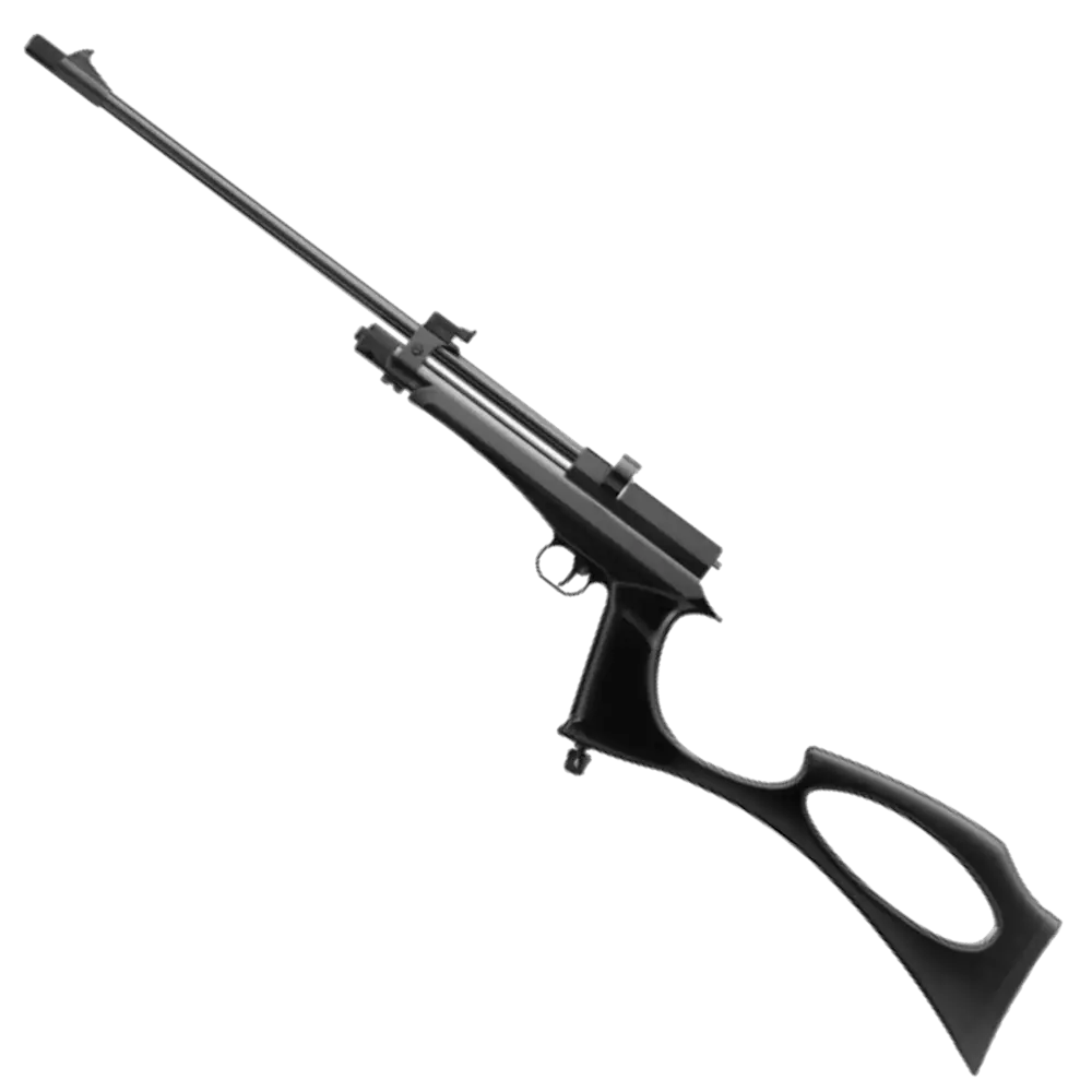 SMK Victory CP2 Multi Shot Air Rifle .22 - featured image