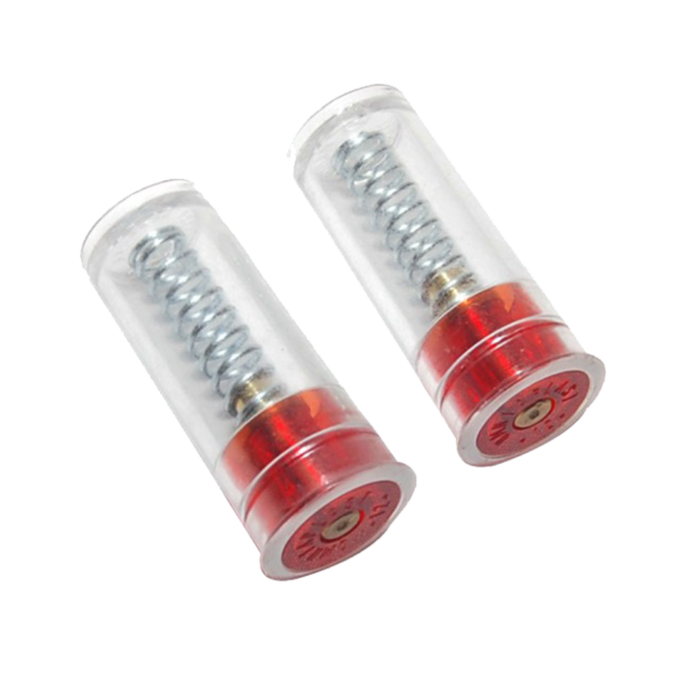 Bisley Plastic Snap Caps 20 Gauge - featured image