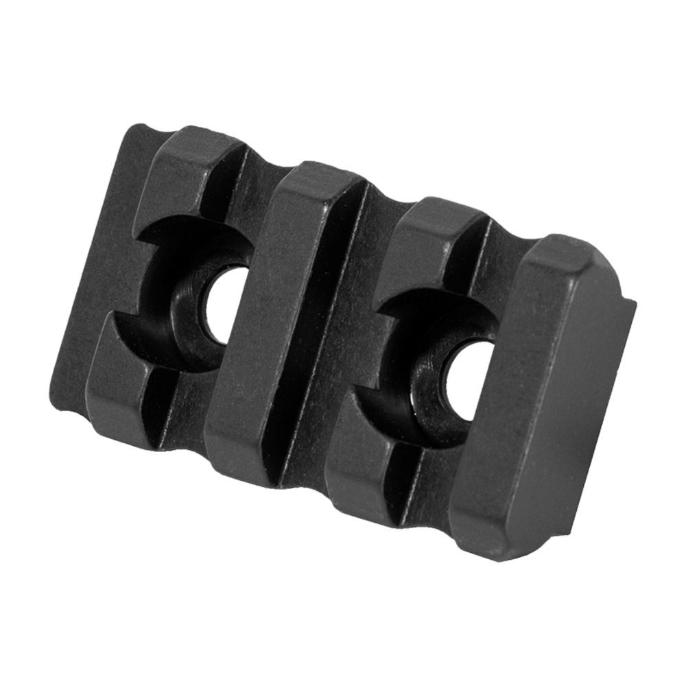 Ergo 4-Slot Low Pro U.M.P. Picatinny Rail - featured image