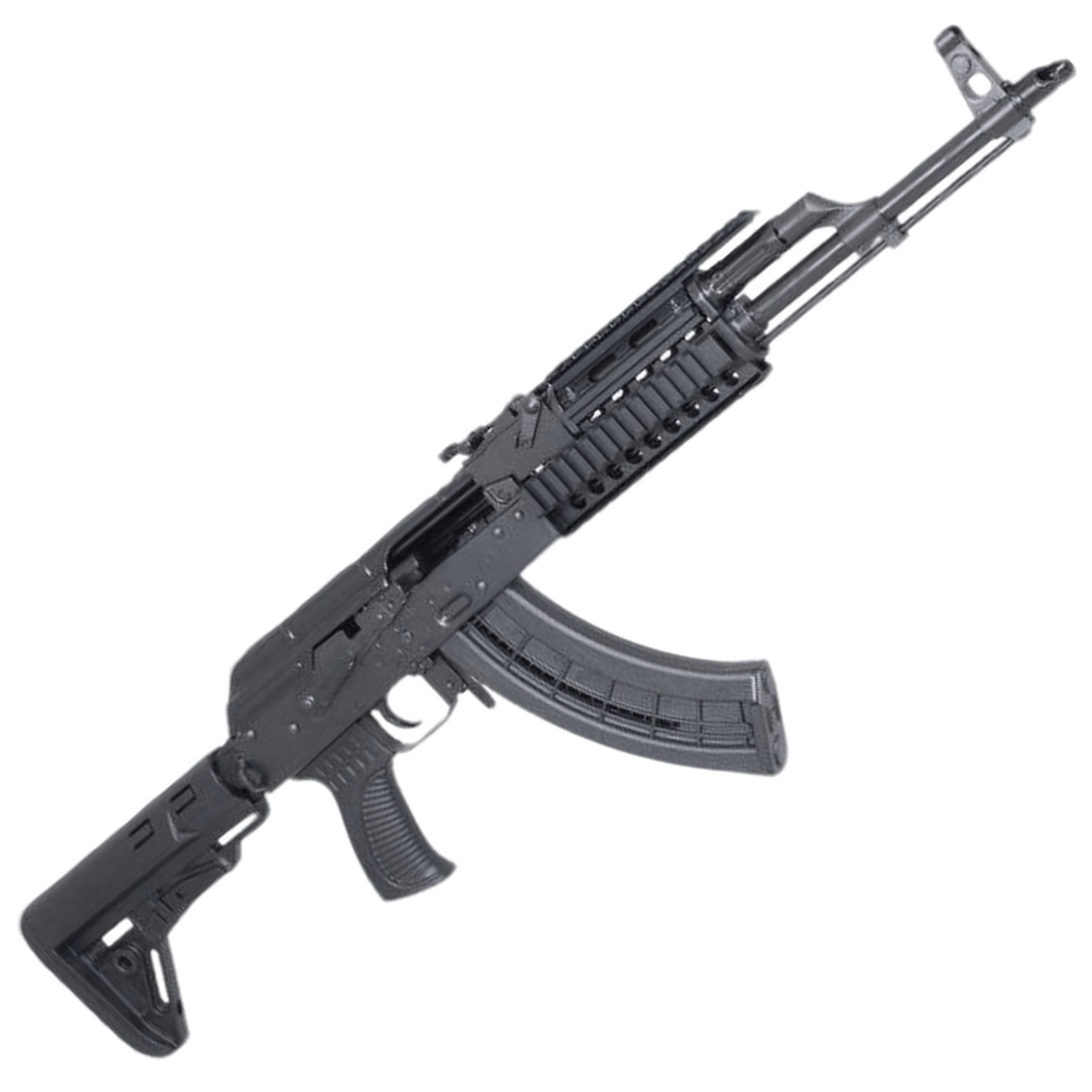 Pioneer Arms Sporter AKM Tactical Rifle 22LR - featured image