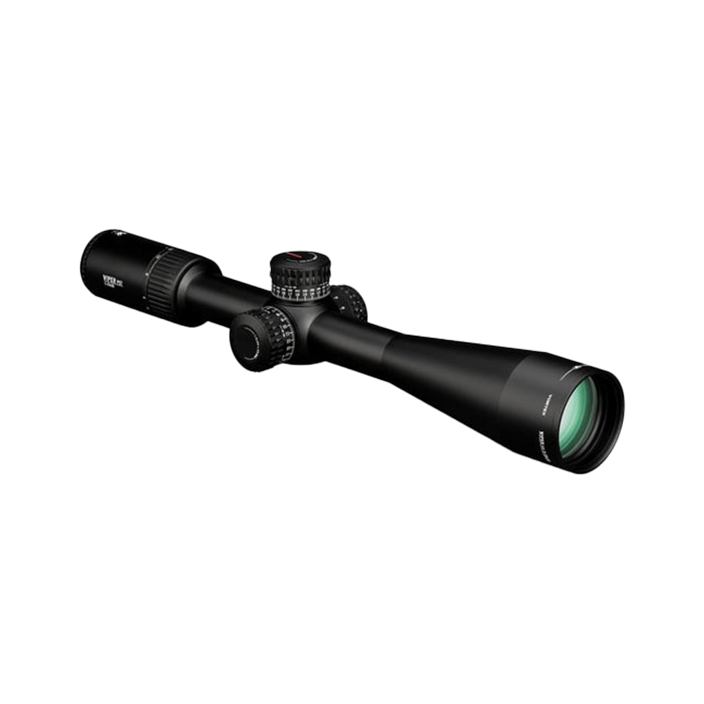 Vortex Pst Ii 5-25X50 Ebr4 Moa Rifle Scope - featured image