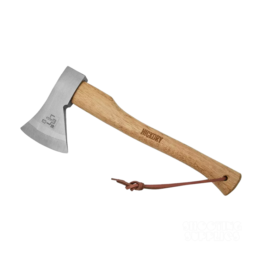 Boker Plus Appalachian Axe - featured image