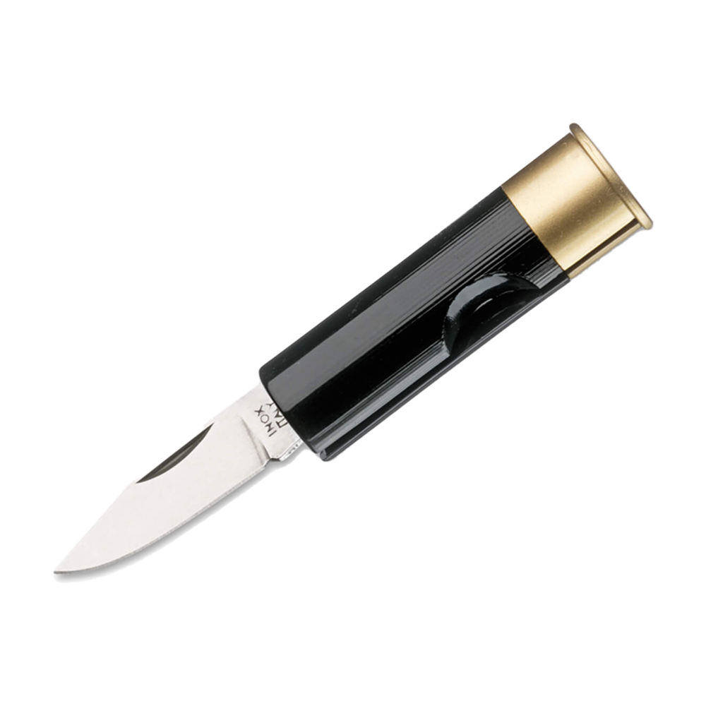Boker Antonini 12 Gauge Shell Knife - featured image