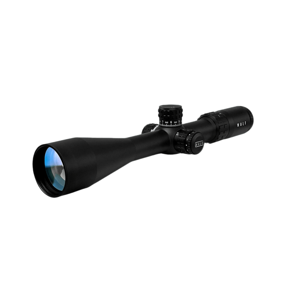 WULF Lightning 30E Scope 6-24x50 SF IR - featured image